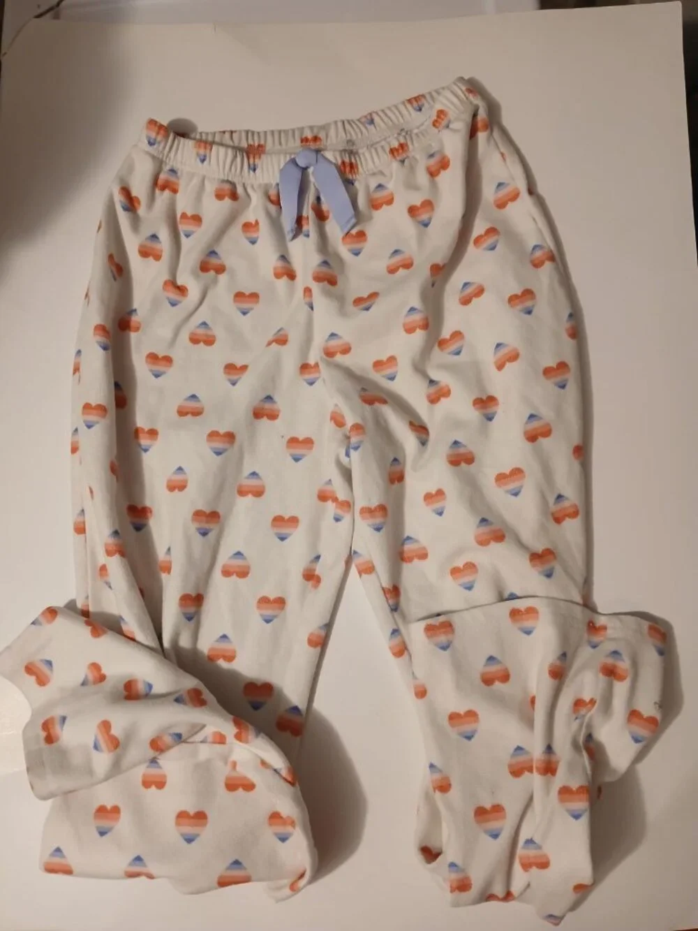 Girls Size 12 Lot of Pajamas Huge Lot